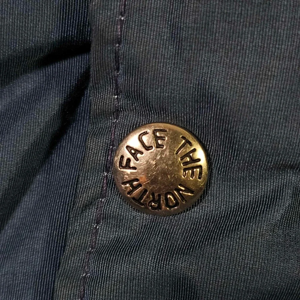 The North Face north face